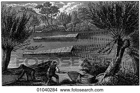 Industry & Technology -line art (y4) Fishing Illustration View Large Illustration Stock Illustration - Industry & Technology -line art (y4) Fishing Illustration. Fotosearch
