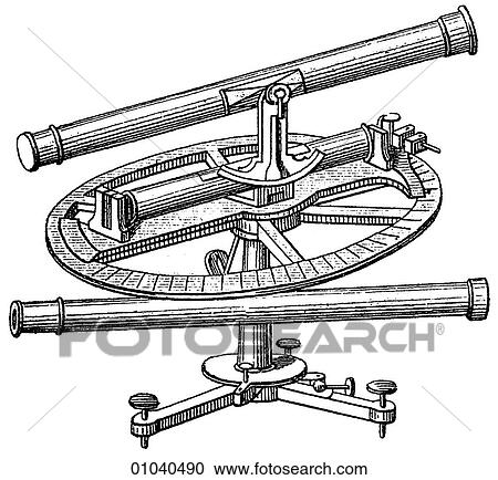 Industry & Technology - line art (z4) Surveying and mapping View Large Illustration Clipart - Industry & Technology - line art (z4) Surveying and mapping. Fotosearch