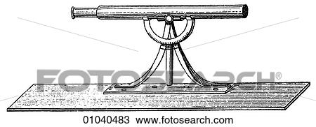 Industry & Technology - line art (z4) Surveying and mapping View Large Illustration Drawing - Industry & Technology - line art (z4) Surveying and mapping. Fotosearch