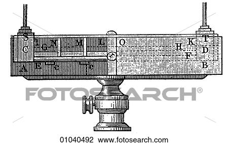 Industry & Technology - line art (z4) Surveying and mapping View Large Illustration Drawing - Industry & Technology - line art (z4) Surveying and mapping. Fotosearch
