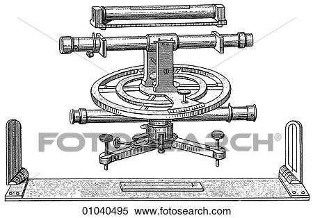 Industry & Technology - line art (z4) Surveying and mapping View Large Illustration Stock Illustration - Industry & Technology - line art (z4) Surveying and mapping. Fotosearch