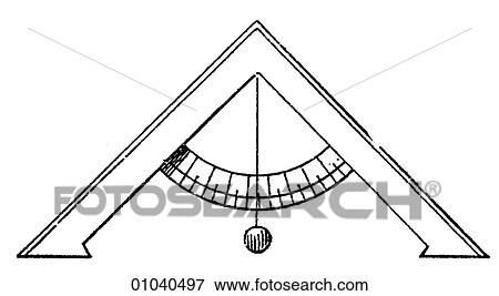 Industry & Technology - line art (z4) Surveying and mapping View Large Illustration Stock Illustration - Industry & Technology - line art (z4) Surveying and mapping. Fotosearch