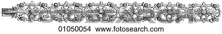 Artifacts - Jewelry - Italy A sample of Genoese workmanship. c. 1750 Genoa is a trading city on the northern, Mediterranean coast of Italy View Large Illustration Stock Illustration - Artifacts - Jewelry - Italy A sample of Genoese workmanship. c. 1750 Genoa is a trading city on the northern, Mediterranean coast of Italy. Fotosearch
