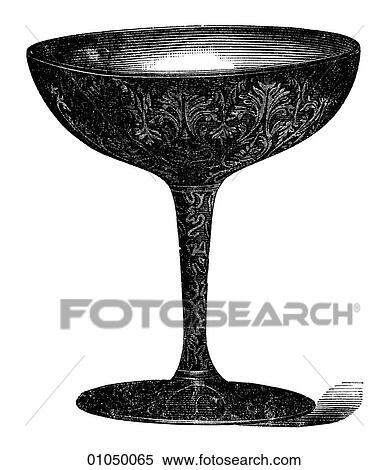 Artifacts - Metal - India Indian Koftgari Vessel (Steel inlaid with Gold. ) c. 1800 View Large Illustration Stock Illustration - Artifacts - Metal - India Indian Koftgari Vessel (Steel inlaid with Gold. ) c. 1800. Fotosearch