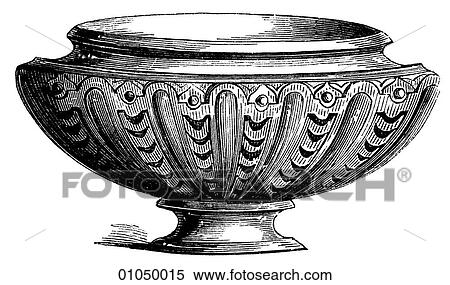 Artifacts - Porcelain - France Salt Cellar by Bernard Palissy (1509-1590) Palissy was a French Huguenot (Protestant) potter, writer and artist. He was jailed for his religion in his early years but his talent caused him to be freed into the employ of View Large Illustration Stock Illustration - Artifacts - Porcelain - France Salt Cellar by Bernard Palissy (1509-1590) Palissy was a French Huguenot (Protestant) potter, writer and artist. He was jailed for his religion in his early years but his talent caused him to be freed into the employ of. Fotosearch