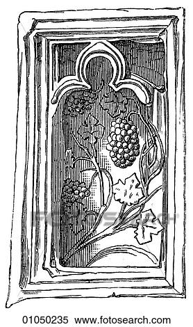 Artifacts - Pottery - Germany View Large Illustration Stock Illustration - Artifacts - Pottery - Germany. Fotosearch