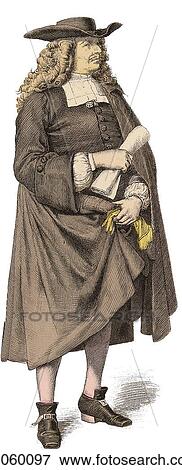 Fashion & Costume - (Color) c. 1670 In this period the Hudson`s Bay Company is incorporated with the exclusive right to trade in the entire region of North America draining into Hudson`s Bay; French explorers Jacques Marquette and Louis Joliet reach the View Large Illustration Stock Illustration - Fashion & Costume - (Color) c. 1670 In this period the Hudson`s Bay Company is incorporated with the exclusive right to trade in the entire region of North America draining into Hudson`s Bay; French explorers Jacques Marquette and Louis Joliet reach the. Fotosearch