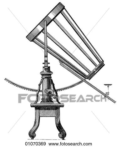 Science & Medicine - line art (cc7) (Scientific) Optics View Large Illustration Stock Illustration - Science & Medicine - line art (cc7) (Scientific) Optics. Fotosearch