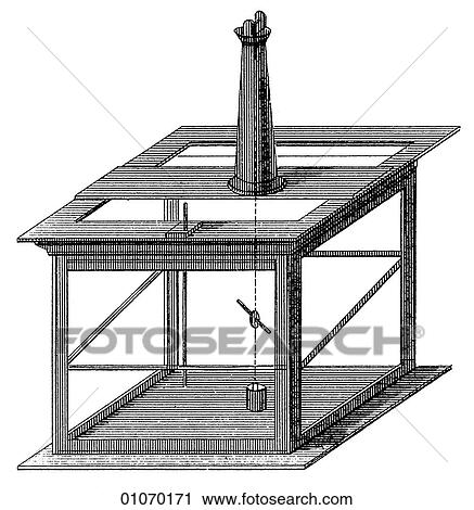 Science & Medicine - line art (Scientific) Laboratory equipment experiment View Large Illustration Clip Art - Science & Medicine - line art (Scientific) Laboratory equipment experiment. Fotosearch