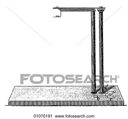 Science & Medicine - line art (Scientific) Laboratory equipment View Large Illustration Clip Art - Science & Medicine - line art (Scientific) Laboratory equipment. Fotosearch