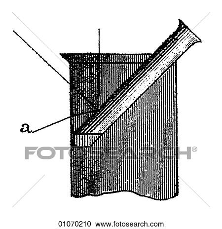 Science & Medicine - line art (Scientific) Laboratory equipment View Large Illustration Clipart - Science & Medicine - line art (Scientific) Laboratory equipment. Fotosearch