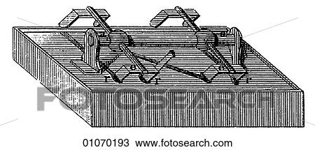 Science & Medicine - line art (Scientific) Laboratory equipment View Large Illustration Drawing - Science & Medicine - line art (Scientific) Laboratory equipment. Fotosearch