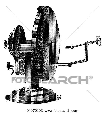 Science & Medicine - line art (Scientific) Laboratory equipment View Large Illustration Drawing - Science & Medicine - line art (Scientific) Laboratory equipment. Fotosearch