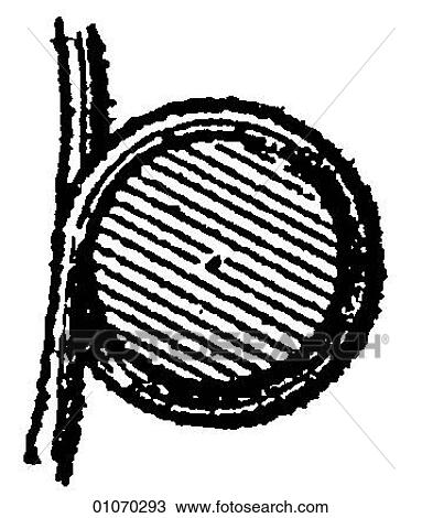 Science & Medicine - line art (Scientific) Laboratory equipment DP View Large Illustration Drawing - Science & Medicine - line art (Scientific) Laboratory equipment DP. Fotosearch