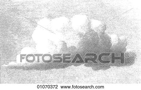 Science & Medicine - line art (Scientific) Meteorology View Large Illustration Drawing - Science & Medicine - line art (Scientific) Meteorology. Fotosearch
