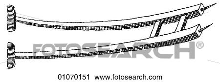 Science & Medicine - line art (Medical) Surgical tool, medical instrument Fractures of the Bone (Devices) Illustration from Heister`s Surgery Heister`s Surgery is an 18th century medical text published in 1743, the year Thomas Jefferson was born. It was View Large Illustration Clip Art - Science & Medicine - line art (Medical) Surgical tool, medical instrument Fractures of the Bone (Devices) Illustration from Heister`s Surgery Heister`s Surgery is an 18th century medical text published in 1743, the year Thomas Jefferson was born. It was. Fotosearch