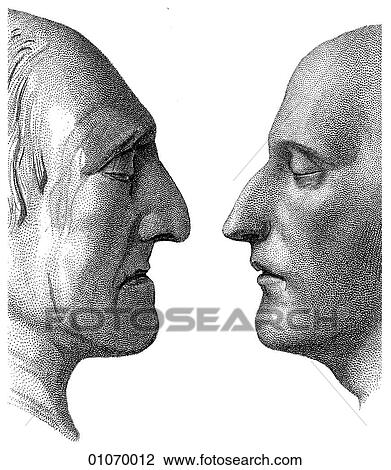Science & Medicine - line art (Medical) 18th century illustration View Large Illustration Drawing - Science & Medicine - line art (Medical) 18th century illustration. Fotosearch