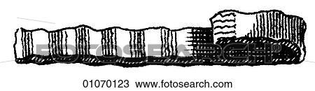 Science & Medicine - line art (Medical) Fractures of the Bone (Devices) Illustration from Heister`s Surgery Heister`s Surgery is an 18th century medical text published in 1743, the year Thomas Jefferson was born. It was billed as a "General system of s View Large Illustration Drawing - Science & Medicine - line art (Medical) Fractures of the Bone (Devices) Illustration from Heister`s Surgery Heister`s Surgery is an 18th century medical text published in 1743, the year Thomas Jefferson was born. It was billed as a "General system of s. Fotosearch