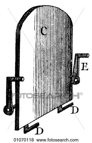 Science & Medicine - line art (Medical) Fractures of the Bone (Devices) Illustration from Heister`s Surgery Heister`s Surgery is an 18th century medical text published in 1743, the year Thomas Jefferson was born. It was billed as a "General system of s View Large Illustration Stock Illustration - Science & Medicine - line art (Medical) Fractures of the Bone (Devices) Illustration from Heister`s Surgery Heister`s Surgery is an 18th century medical text published in 1743, the year Thomas Jefferson was born. It was billed as a "General system of s. Fotosearch