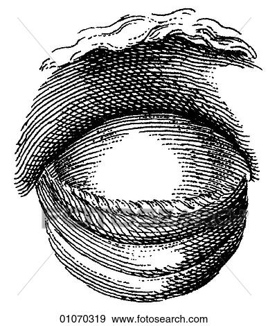 Science & Medicine - line art (Medical) Eye Illustration from Heister`s Surgery Heister`s Surgery is an 18th century medical text published in 1743, the year Thomas Jefferson was born. It was billed as a "General system of surgery in three parts. Conta View Large Illustration Stock Illustration - Science & Medicine - line art (Medical) Eye Illustration from Heister`s Surgery Heister`s Surgery is an 18th century medical text published in 1743, the year Thomas Jefferson was born. It was billed as a "General system of surgery in three parts. Conta. Fotosearch