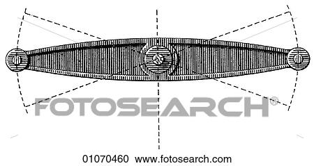 Science & Medicine - line art Physics Mechanical Power View Large Illustration Clipart - Science & Medicine - line art Physics Mechanical Power. Fotosearch
