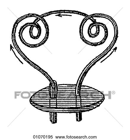 Science & Medicine - line art (Scientific) Laboratory equipment View Large Illustration Stock Illustration - Science & Medicine - line art (Scientific) Laboratory equipment. Fotosearch