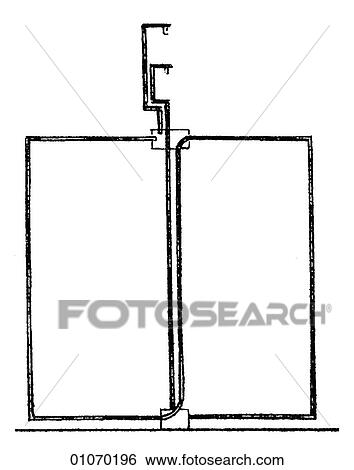 Science & Medicine - line art (Scientific) Laboratory equipment View Large Illustration Stock Illustration - Science & Medicine - line art (Scientific) Laboratory equipment. Fotosearch