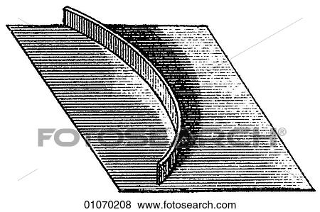 Science & Medicine - line art (Scientific) Physics Optics View Large Illustration Stock Illustration - Science & Medicine - line art (Scientific) Physics Optics. Fotosearch