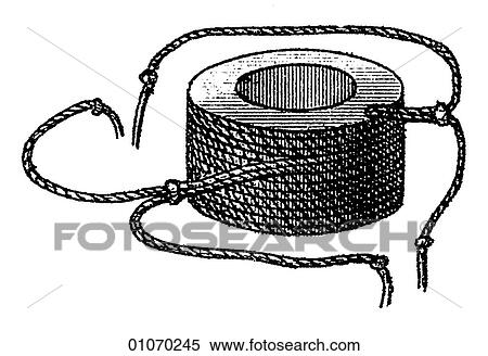 Stock Illustration - Science & Medicine - line art (Scientific) Laboratory equipment. Fotosearch
