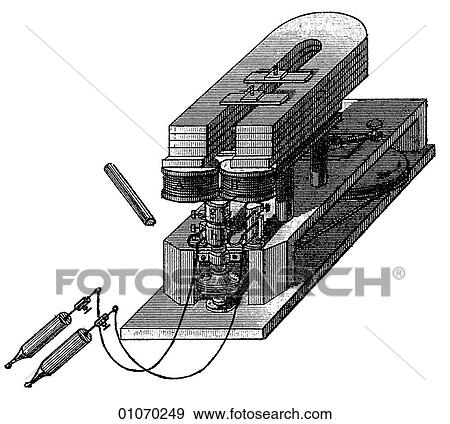 Stock Illustration - Science & Medicine - line art (Scientific) Laboratory equipment. Fotosearch