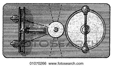 Science & Medicine - line art (Scientific) Laboratory equipment View Large Illustration Stock Illustration - Science & Medicine - line art (Scientific) Laboratory equipment. Fotosearch