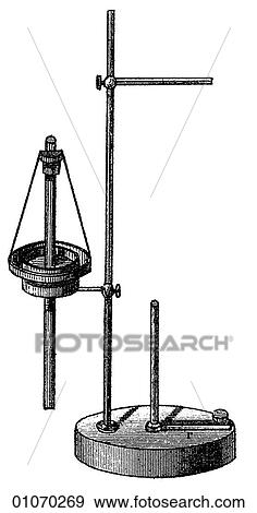 Science & Medicine - line art (Scientific) Laboratory equipment DP View Large Illustration Stock Illustration - Science & Medicine - line art (Scientific) Laboratory equipment DP. Fotosearch