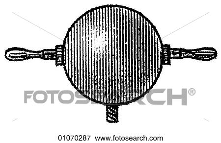 Science & Medicine - line art (Scientific) Laboratory equipment View Large Illustration Stock Illustration - Science & Medicine - line art (Scientific) Laboratory equipment. Fotosearch