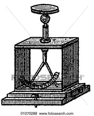 Science & Medicine - line art (Scientific) Laboratory equipment View Large Illustration Stock Illustration - Science & Medicine - line art (Scientific) Laboratory equipment. Fotosearch