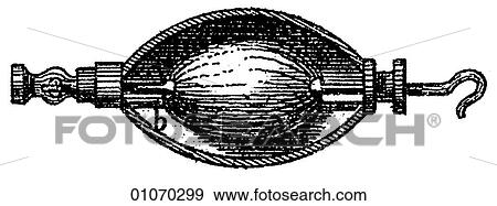 Stock Illustration - Science & Medicine - line art (Scientific) Laboratory equipment. Fotosearch