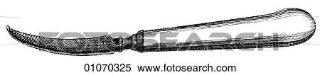 Science & Medicine - line art (Scientific) Eye Instruments Illustration from Heister`s Surgery Heister`s Surgery is an 18th century medical text published in 1743, the year Thomas Jefferson was born. It was billed as a "General system of surgery in thr View Large Illustration Stock Illustration - Science & Medicine - line art (Scientific) Eye Instruments Illustration from Heister`s Surgery Heister`s Surgery is an 18th century medical text published in 1743, the year Thomas Jefferson was born. It was billed as a "General system of surgery in thr. Fotosearch