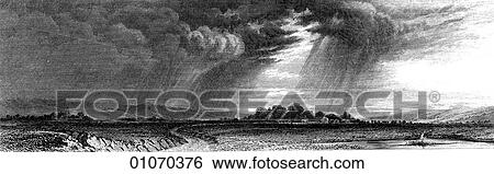 Science & Medicine - line art (Scientific) Meteorology View Large Illustration Stock Illustration - Science & Medicine - line art (Scientific) Meteorology. Fotosearch