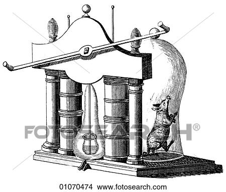 Science & Medicine - line art (Scientific) Laboratory equipment Portable air pump laboratory rat, fauna, oxygen, breathe View Large Illustration Stock Illustration - Science & Medicine - line art (Scientific) Laboratory equipment Portable air pump laboratory rat, fauna, oxygen, breathe. Fotosearch
