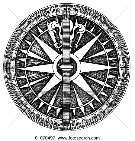 Stock Illustration - Science & Medicine - line art (Scientific) Astronomy. Fotosearch