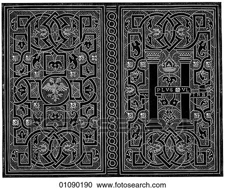 パターン モチーフ オーストリア 線画 本 不良部分 C 1580 から Court Library において Vienna ゲルマンである Double Eagle デザイン 缶 ありなさい 見られた 上に 左 側 の Image クリップアート 切り張り パターン モチーフ オーストリア 線画 本 不良部分 C 1580 から Court Library において Vienna ゲルマンである Double Eagle デザイン 缶 ありなさい 見られた 上に 左 側 の Image クリップアート 切り張り