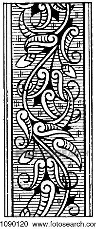 Patterns & Motifs - Iran - line art Persian Ornament Motifs in the Islamic manner. Persia is the western name for Iran The people of this land have always called their country Iran (the land of the Aryans). In 1935 the name was officially changed at the View Large Illustration Clipart - Patterns & Motifs - Iran - line art Persian Ornament Motifs in the Islamic manner. Persia is the western name for Iran The people of this land have always called their country Iran (the land of the Aryans). In 1935 the name was officially changed at the. Fotosearch