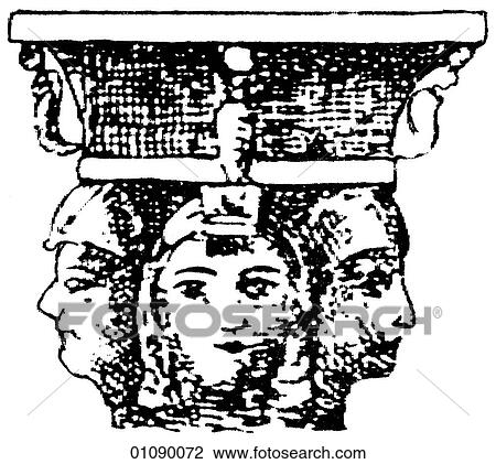 Patterns & Motifs - line art Assyrian And Persian Ornament Highly and decorative patterns. Assyria is an ancient kingdom in Mesopotamia (modern day northern Iraq and south eastern Turkey) which lies between the Tigris & Euphrates rivers (Mesopotamia is View Large Illustration Drawing - Patterns & Motifs - line art Assyrian And Persian Ornament Highly and decorative patterns. Assyria is an ancient kingdom in Mesopotamia (modern day northern Iraq and south eastern Turkey) which lies between the Tigris & Euphrates rivers (Mesopotamia is. Fotosearch