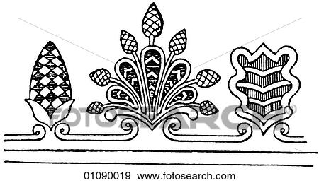Patterns & Motifs - line art Assyrian Ornaments Assyria is an ancient kingdom in Mesopotamia (modern day northern Iraq and south eastern Turkey) which lies between the Tigris & Euphrates rivers (Mesopotamia is Greek for "between the rivers") - arguabl View Large Illustration Stock Illustration - Patterns & Motifs - line art Assyrian Ornaments Assyria is an ancient kingdom in Mesopotamia (modern day northern Iraq and south eastern Turkey) which lies between the Tigris & Euphrates rivers (Mesopotamia is Greek for "between the rivers") - arguabl. Fotosearch