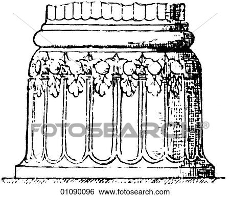 Stock Illustration - Patterns & Motifs - line art Assyrian Ornament Highly stylized motifs and decorative patterns. Assyria is an ancient kingdom in Mesopotamia (modern day northern Iraq and south eastern Turkey) which lies between the Tigris & Euphrates rivers (Mesopotamia. Fotosearch