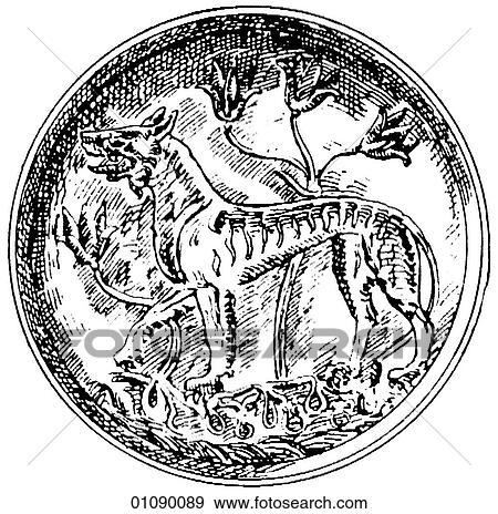 Patterns & Motifs - line art Persian Ornament Highly stylized motifs and decorative patterns. vertical and horizontal, circle, round, circular View Large Illustration Stock Illustration - Patterns & Motifs - line art Persian Ornament Highly stylized motifs and decorative patterns. vertical and horizontal, circle, round, circular. Fotosearch