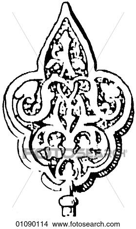Patterns & Motifs - line art Persian Ornament Ceramics from Ispahan a city in Iran. (1600-1700) Persia is the western name for Iran The people of this land have always called their country Iran (the land of the Aryans). In 1935 the name was officially ch View Large Illustration Stock Illustration - Patterns & Motifs - line art Persian Ornament Ceramics from Ispahan a city in Iran. (1600-1700) Persia is the western name for Iran The people of this land have always called their country Iran (the land of the Aryans). In 1935 the name was officially ch. Fotosearch