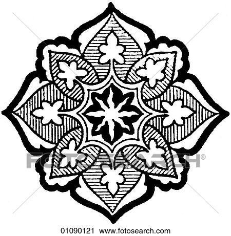 Patterns & Motifs - Persia - line art Persian Ornament Motifs in the Islamic manner. Persia is the western name for Iran The people of this land have always called their country Iran (the land of the Aryans). In 1935 the name was officially changed at t View Large Illustration Clip Art - Patterns & Motifs - Persia - line art Persian Ornament Motifs in the Islamic manner. Persia is the western name for Iran The people of this land have always called their country Iran (the land of the Aryans). In 1935 the name was officially changed at t. Fotosearch