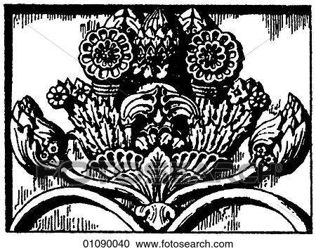 Clipart - Patterns & Motifs - Persia - line art Persian Ornament Sassanian Persian motifs (224-650AD) Persia is the western name for Iran The people of this land have always called their country Iran (the land of the Aryans). In 1935 the name was officially chang. Fotosearch
