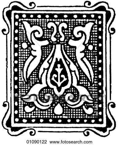 Patterns & Motifs - Persia - line art Persian Ornament Motifs in the Islamic manner. Persia is the western name for Iran The people of this land have always called their country Iran (the land of the Aryans). In 1935 the name was officially changed at th View Large Illustration Drawing - Patterns & Motifs - Persia - line art Persian Ornament Motifs in the Islamic manner. Persia is the western name for Iran The people of this land have always called their country Iran (the land of the Aryans). In 1935 the name was officially changed at th. Fotosearch