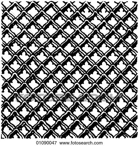 Stock Illustration - Patterns & Motifs - Persia - line art Persian Ornament Sassanian Persian motifs (224-650AD) Persia is the western name for Iran The people of this land have always called their country Iran (the land of the Aryans). In 1935 the name was officially chang. Fotosearch